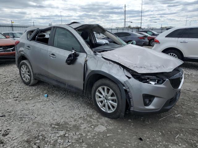 Photo 3 VIN: JM3KE2CE2D0162075 - MAZDA CX-5 