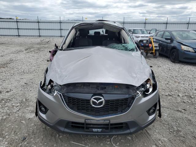 Photo 4 VIN: JM3KE2CE2D0162075 - MAZDA CX-5 