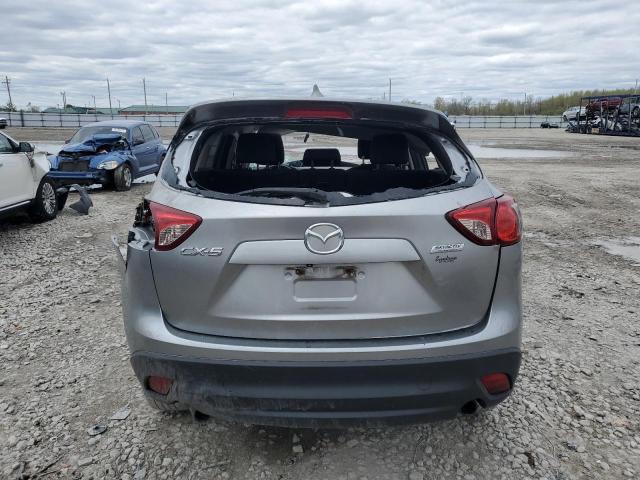 Photo 5 VIN: JM3KE2CE2D0162075 - MAZDA CX-5 