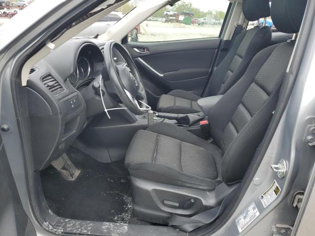 Photo 6 VIN: JM3KE2CE2D0162075 - MAZDA CX-5 