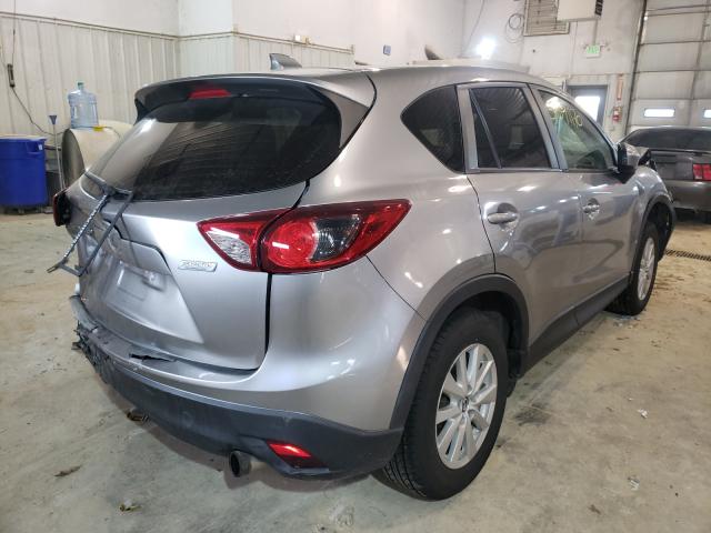 Photo 3 VIN: JM3KE2CE2D0166336 - MAZDA CX-5 TOURI 