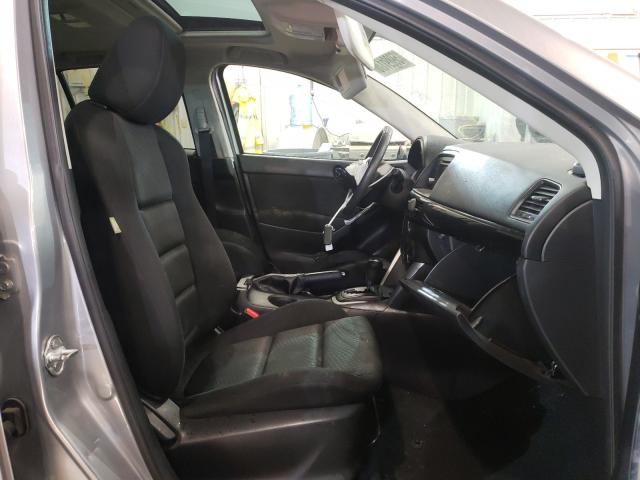 Photo 4 VIN: JM3KE2CE2D0166336 - MAZDA CX-5 TOURI 