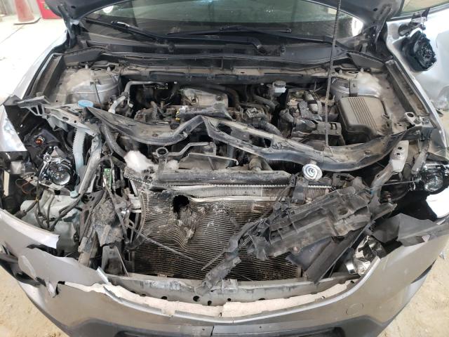 Photo 6 VIN: JM3KE2CE2D0166336 - MAZDA CX-5 TOURI 