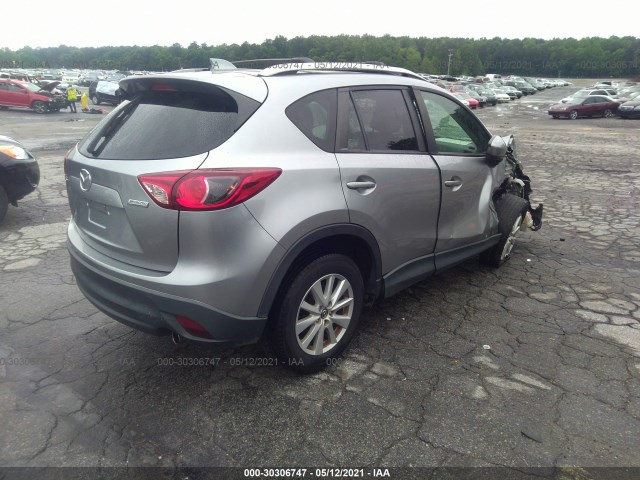 Photo 3 VIN: JM3KE2CE3D0106582 - MAZDA CX-5 