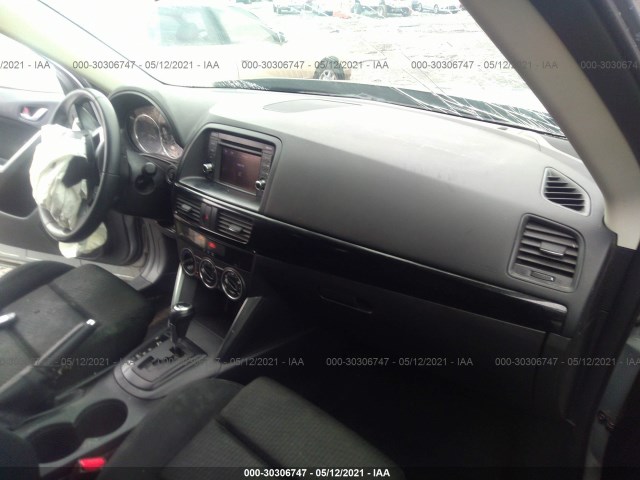 Photo 4 VIN: JM3KE2CE3D0106582 - MAZDA CX-5 