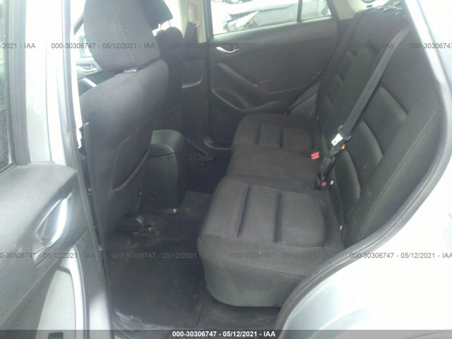 Photo 7 VIN: JM3KE2CE3D0106582 - MAZDA CX-5 