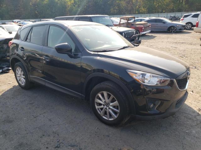 Photo 3 VIN: JM3KE2CE3D0108218 - MAZDA CX-5 TOURI 