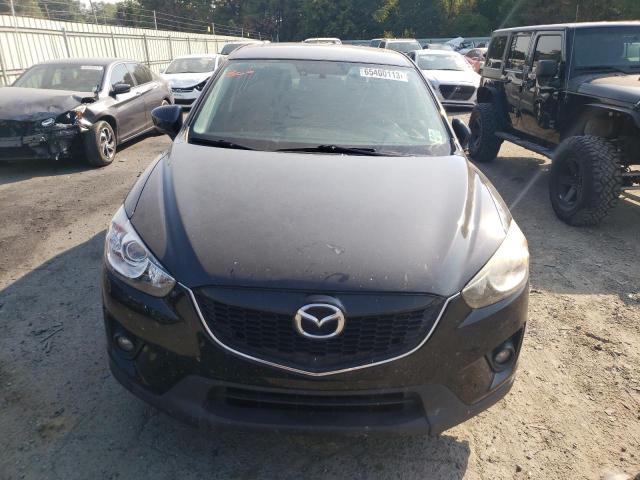 Photo 4 VIN: JM3KE2CE3D0108218 - MAZDA CX-5 TOURI 