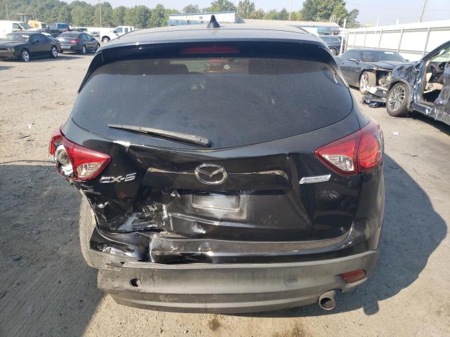 Photo 5 VIN: JM3KE2CE3D0108218 - MAZDA CX-5 TOURI 