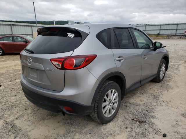 Photo 3 VIN: JM3KE2CE3D0108512 - MAZDA CX-5 TOURI 