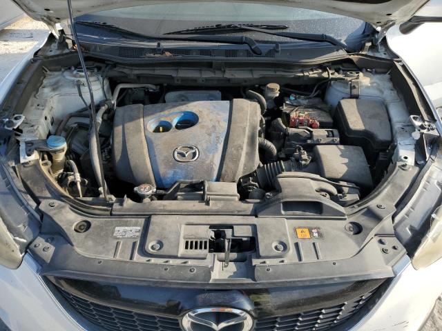 Photo 11 VIN: JM3KE2CE3D0117579 - MAZDA CX-5 