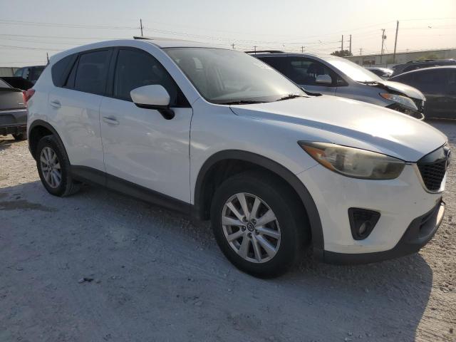 Photo 3 VIN: JM3KE2CE3D0117579 - MAZDA CX-5 