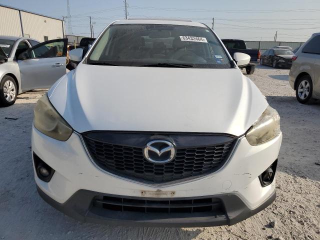 Photo 4 VIN: JM3KE2CE3D0117579 - MAZDA CX-5 