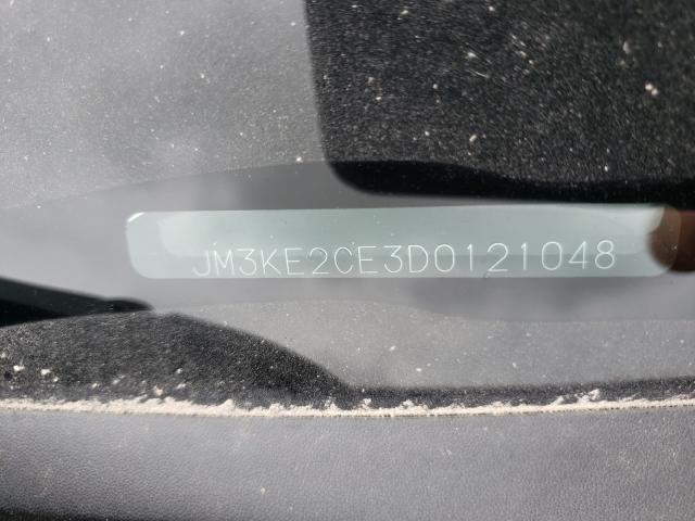 Photo 9 VIN: JM3KE2CE3D0121048 - MAZDA CX-5 TOURI 