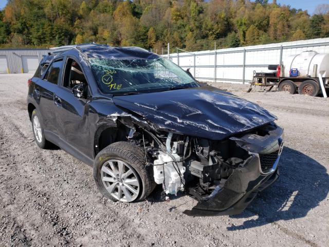 Photo 0 VIN: JM3KE2CE3D0121728 - MAZDA CX-5 TOURI 