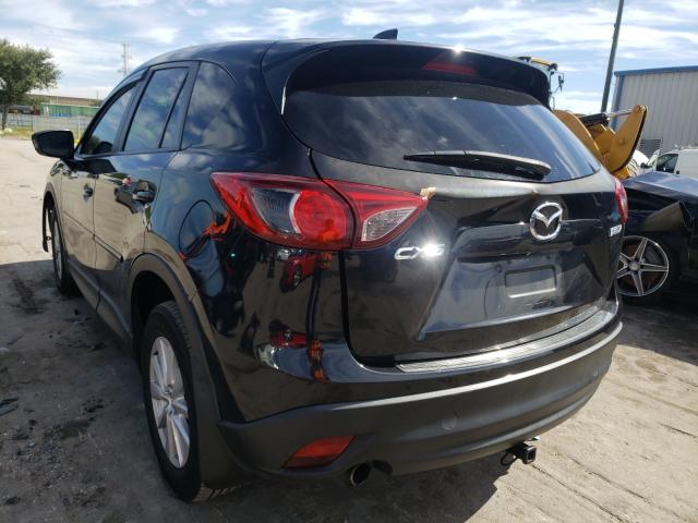 Photo 2 VIN: JM3KE2CE3D0132339 - MAZDA CX-5 TOURI 