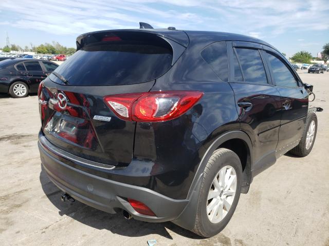 Photo 3 VIN: JM3KE2CE3D0132339 - MAZDA CX-5 TOURI 