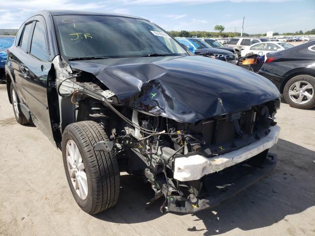 Photo 8 VIN: JM3KE2CE3D0132339 - MAZDA CX-5 TOURI 