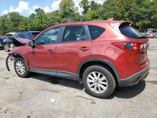 Photo 1 VIN: JM3KE2CE3D0132793 - MAZDA CX-5 TOURI 