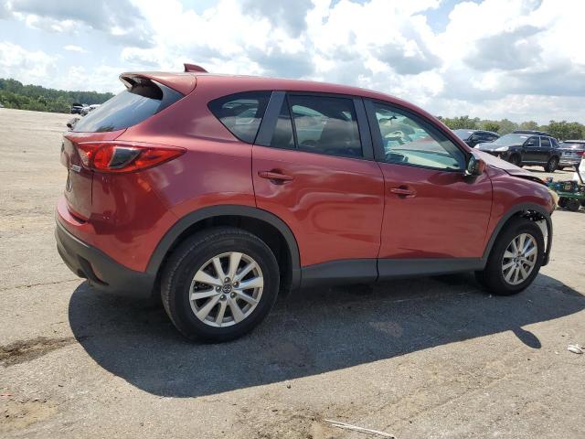 Photo 2 VIN: JM3KE2CE3D0132793 - MAZDA CX-5 TOURI 