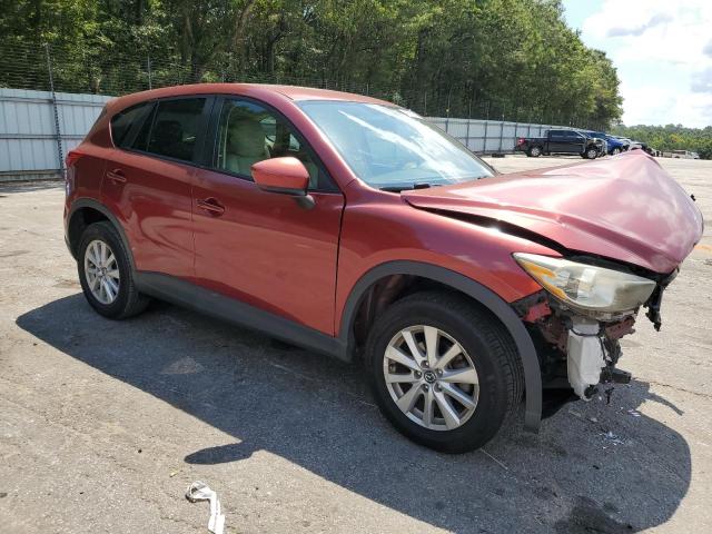 Photo 3 VIN: JM3KE2CE3D0132793 - MAZDA CX-5 TOURI 