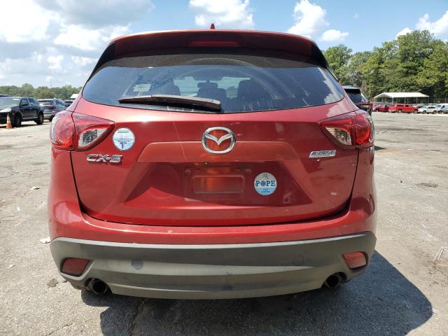 Photo 5 VIN: JM3KE2CE3D0132793 - MAZDA CX-5 TOURI 