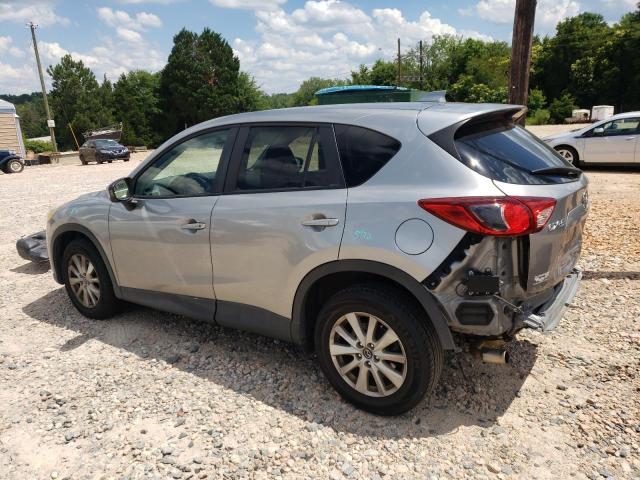 Photo 1 VIN: JM3KE2CE3D0136844 - MAZDA CX-5 