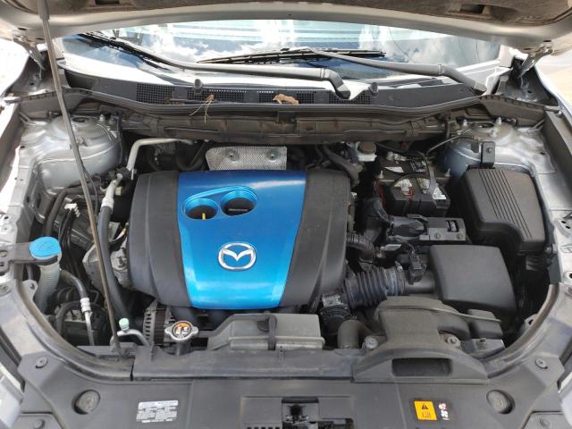 Photo 11 VIN: JM3KE2CE3D0136844 - MAZDA CX-5 