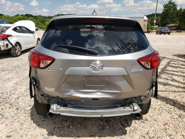 Photo 5 VIN: JM3KE2CE3D0136844 - MAZDA CX-5 