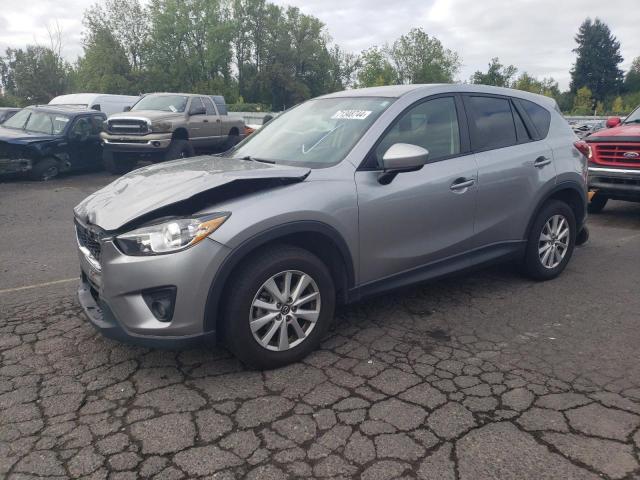 Photo 0 VIN: JM3KE2CE3D0137511 - MAZDA CX-5 TOURI 