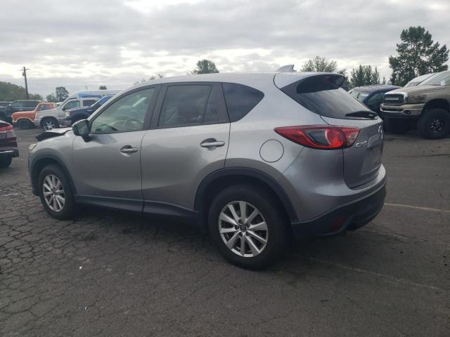 Photo 1 VIN: JM3KE2CE3D0137511 - MAZDA CX-5 TOURI 