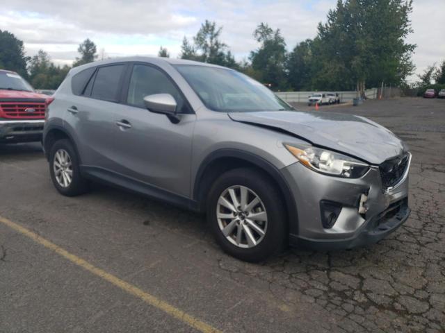 Photo 3 VIN: JM3KE2CE3D0137511 - MAZDA CX-5 TOURI 