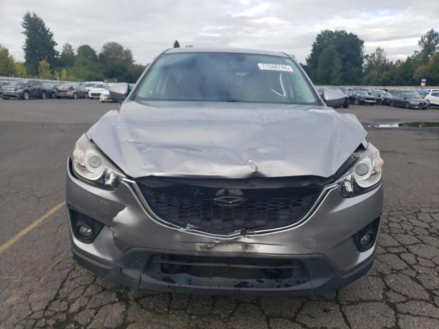 Photo 4 VIN: JM3KE2CE3D0137511 - MAZDA CX-5 TOURI 