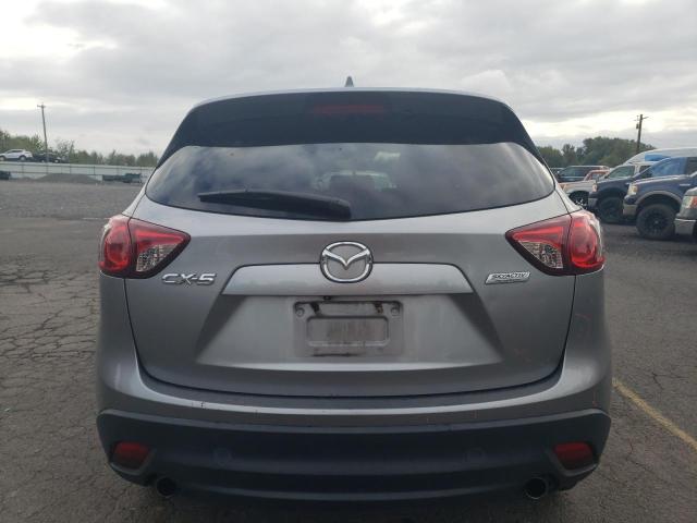 Photo 5 VIN: JM3KE2CE3D0137511 - MAZDA CX-5 TOURI 