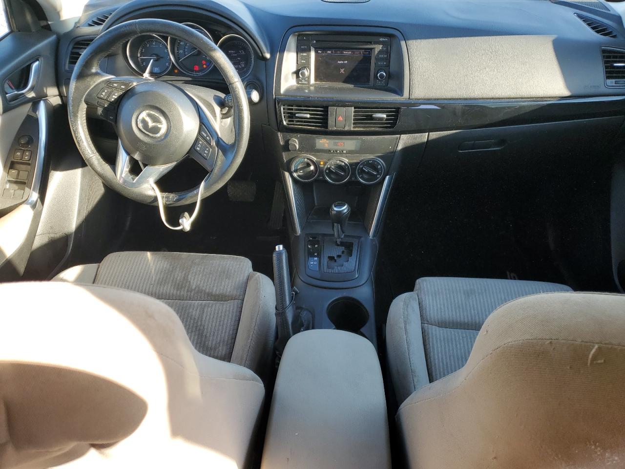 Photo 7 VIN: JM3KE2CE3D0140182 - MAZDA CX-5 