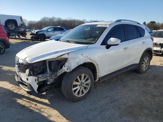 Photo 0 VIN: JM3KE2CE3D0159458 - MAZDA CX-5 