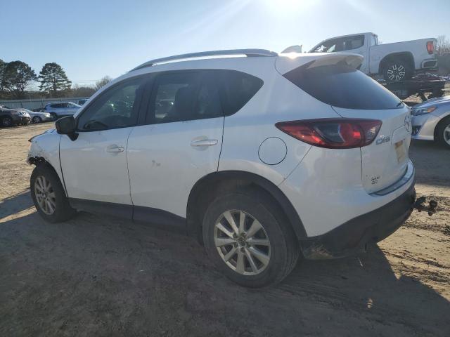 Photo 1 VIN: JM3KE2CE3D0159458 - MAZDA CX-5 