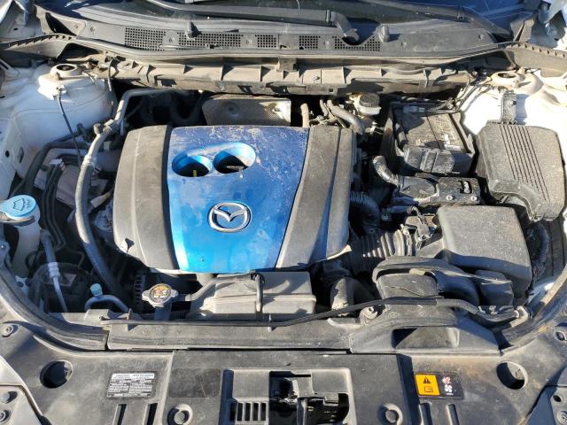 Photo 10 VIN: JM3KE2CE3D0159458 - MAZDA CX-5 