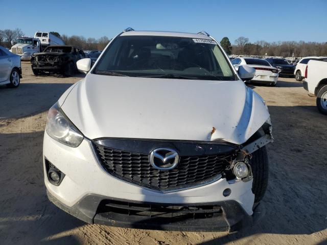 Photo 4 VIN: JM3KE2CE3D0159458 - MAZDA CX-5 