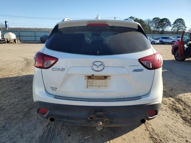 Photo 5 VIN: JM3KE2CE3D0159458 - MAZDA CX-5 