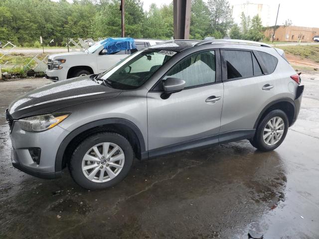 Photo 0 VIN: JM3KE2CE3D0166717 - MAZDA CX-5 