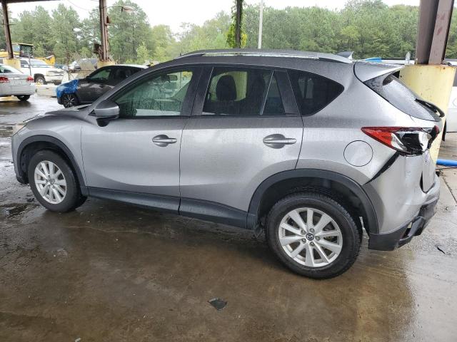 Photo 1 VIN: JM3KE2CE3D0166717 - MAZDA CX-5 