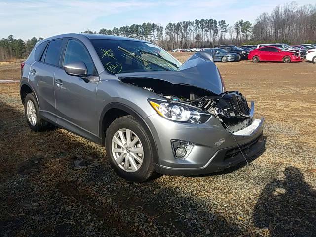 Photo 10 VIN: JM3KE2CE4D0103822 - MAZDA CX-5 