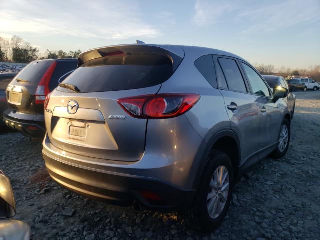 Photo 3 VIN: JM3KE2CE4D0103822 - MAZDA CX-5 