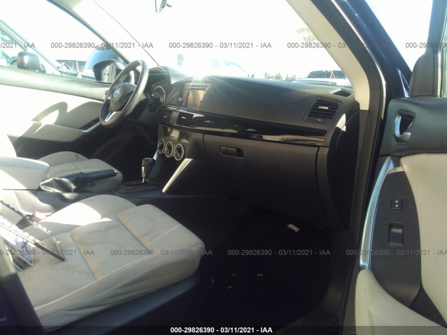 Photo 4 VIN: JM3KE2CE4D0104355 - MAZDA CX-5 