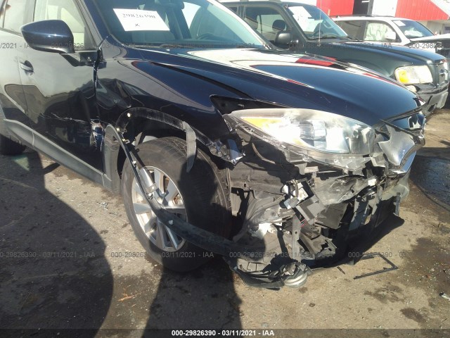 Photo 5 VIN: JM3KE2CE4D0104355 - MAZDA CX-5 