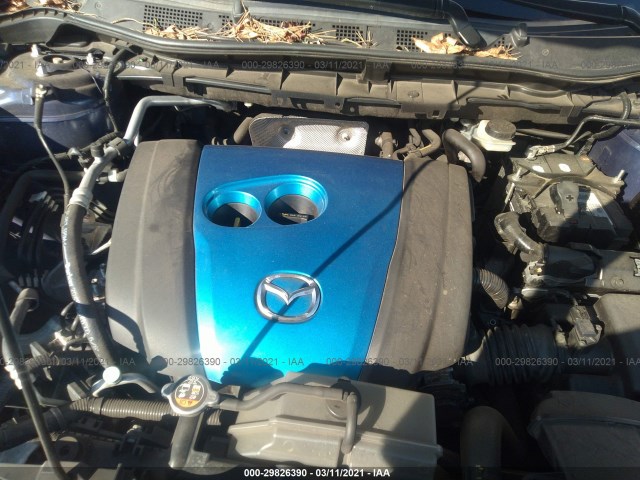 Photo 9 VIN: JM3KE2CE4D0104355 - MAZDA CX-5 