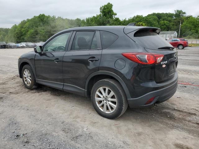 Photo 1 VIN: JM3KE2CE4D0108244 - MAZDA CX-5 