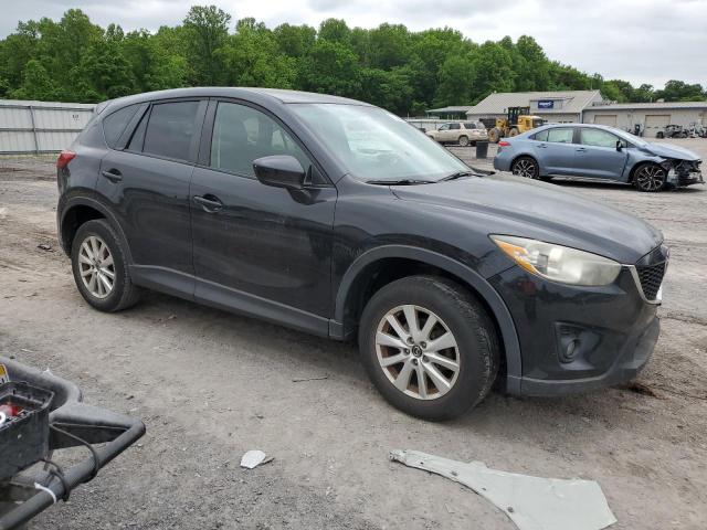 Photo 3 VIN: JM3KE2CE4D0108244 - MAZDA CX-5 