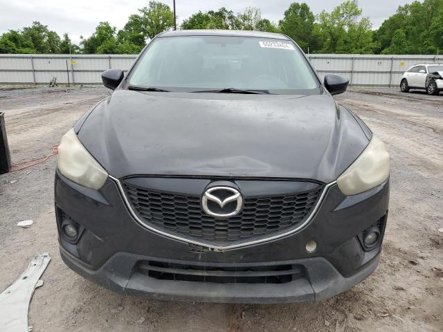 Photo 4 VIN: JM3KE2CE4D0108244 - MAZDA CX-5 